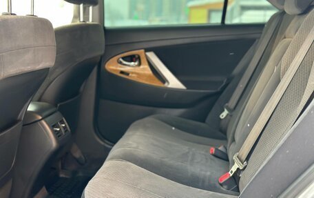 Toyota Camry, 2007 год, 945 000 рублей, 15 фотография