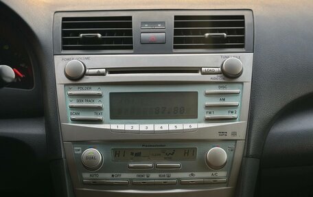 Toyota Camry, 2007 год, 945 000 рублей, 11 фотография