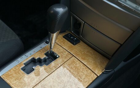 Toyota Camry, 2007 год, 945 000 рублей, 13 фотография