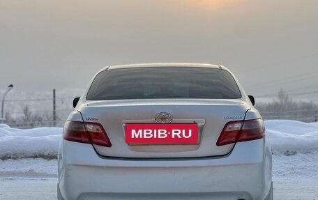 Toyota Camry, 2007 год, 945 000 рублей, 5 фотография