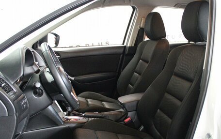 Mazda CX-5 II, 2014 год, 1 889 000 рублей, 8 фотография