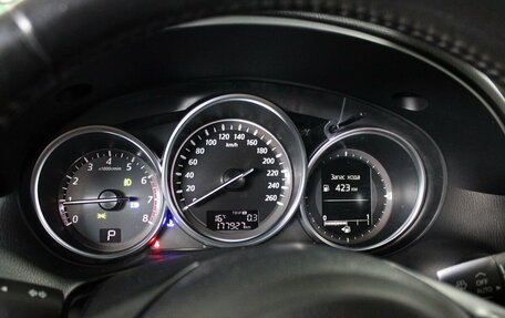 Mazda CX-5 II, 2014 год, 1 889 000 рублей, 19 фотография