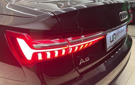 Audi A6, 2019 год, 3 300 000 рублей, 12 фотография