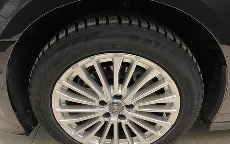 Audi A6, 2019 год, 3 300 000 рублей, 8 фотография