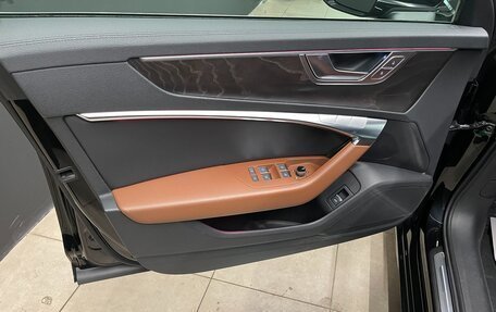 Audi A6, 2019 год, 3 300 000 рублей, 13 фотография