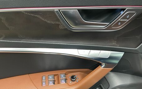 Audi A6, 2019 год, 3 300 000 рублей, 14 фотография