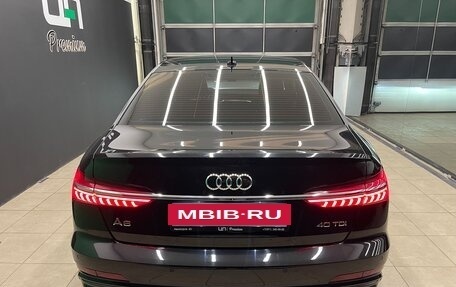 Audi A6, 2019 год, 3 300 000 рублей, 5 фотография