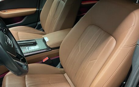 Audi A6, 2019 год, 3 300 000 рублей, 16 фотография