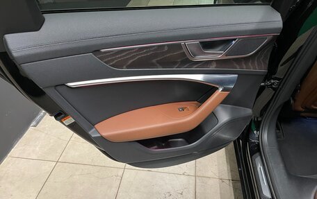 Audi A6, 2019 год, 3 300 000 рублей, 23 фотография