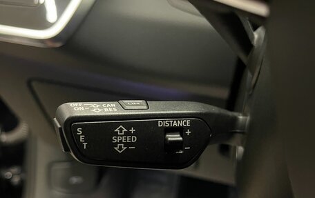 Audi A6, 2019 год, 3 300 000 рублей, 28 фотография