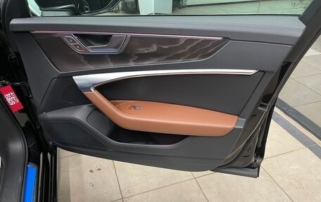 Audi A6, 2019 год, 3 300 000 рублей, 18 фотография