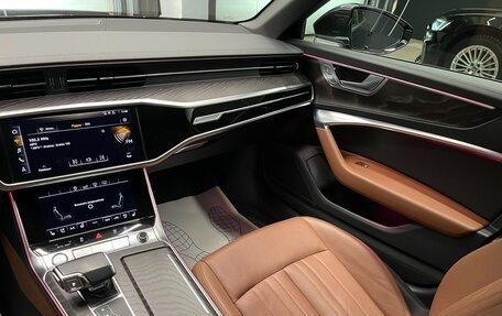 Audi A6, 2019 год, 3 300 000 рублей, 32 фотография