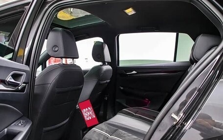 Volkswagen Golf VIII, 2022 год, 1 630 004 рублей, 18 фотография