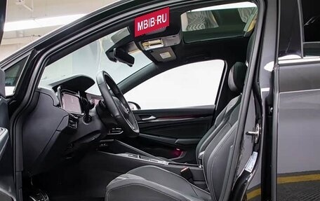 Volkswagen Golf VIII, 2022 год, 1 630 004 рублей, 15 фотография