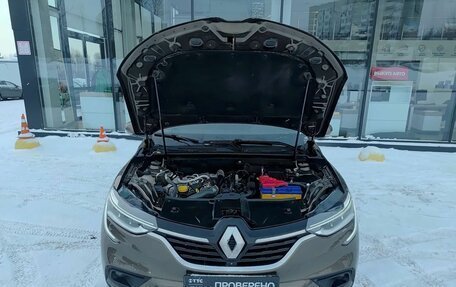 Renault Arkana I, 2019 год, 1 790 000 рублей, 11 фотография