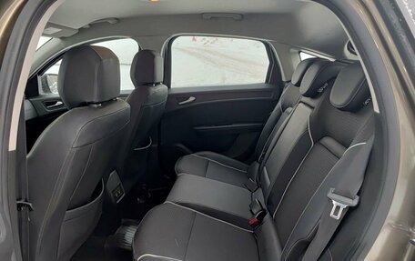 Renault Arkana I, 2019 год, 1 790 000 рублей, 15 фотография