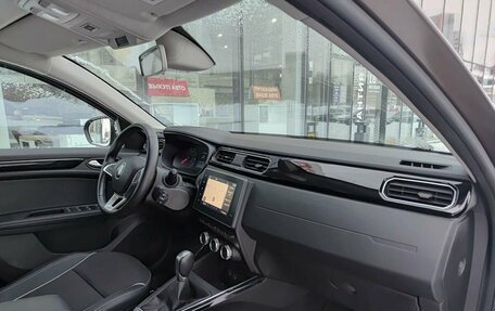 Renault Arkana I, 2019 год, 1 790 000 рублей, 13 фотография