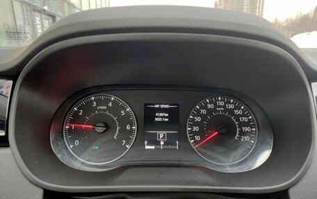 Renault Arkana I, 2019 год, 1 790 000 рублей, 16 фотография