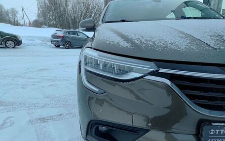 Renault Arkana I, 2019 год, 1 790 000 рублей, 21 фотография