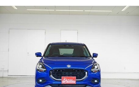 Suzuki Swift, 2024 год, 1 391 069 рублей, 2 фотография