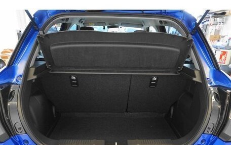 Suzuki Swift, 2024 год, 1 391 069 рублей, 10 фотография