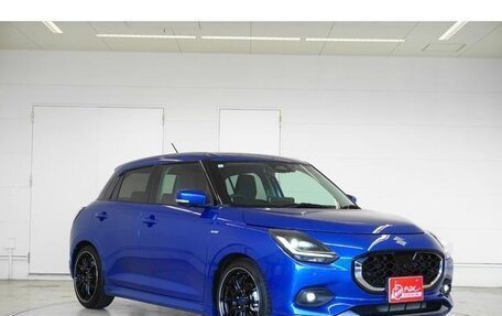 Suzuki Swift, 2024 год, 1 391 069 рублей, 5 фотография