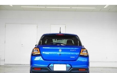 Suzuki Swift, 2024 год, 1 391 069 рублей, 9 фотография