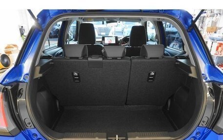 Suzuki Swift, 2024 год, 1 391 069 рублей, 11 фотография