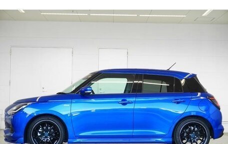 Suzuki Swift, 2024 год, 1 391 069 рублей, 7 фотография