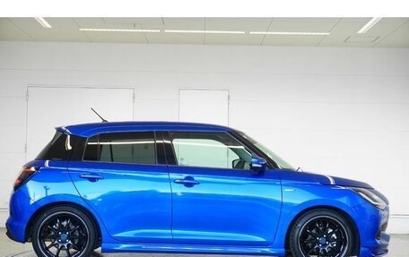 Suzuki Swift, 2024 год, 1 391 069 рублей, 6 фотография