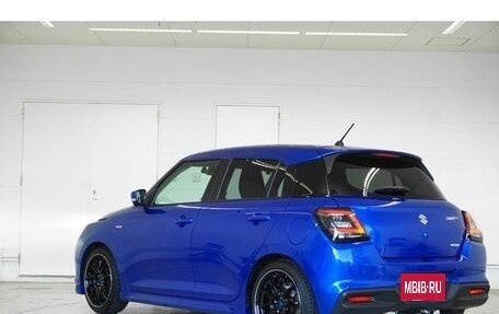 Suzuki Swift, 2024 год, 1 391 069 рублей, 8 фотография