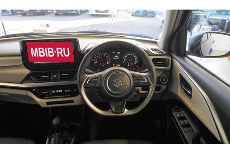 Suzuki Swift, 2024 год, 1 391 069 рублей, 20 фотография