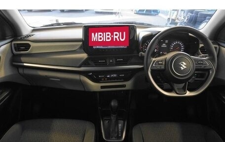 Suzuki Swift, 2024 год, 1 391 069 рублей, 19 фотография