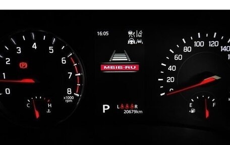 Suzuki Swift, 2024 год, 1 391 069 рублей, 21 фотография