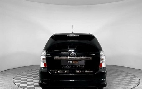 Toyota Wish II, 2003 год, 569 000 рублей, 6 фотография