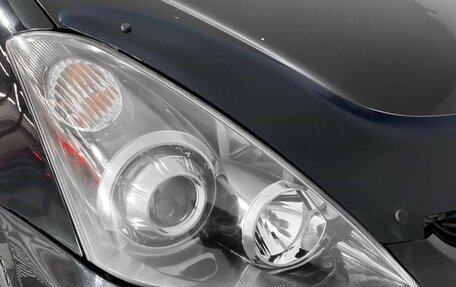 Toyota Wish II, 2003 год, 569 000 рублей, 9 фотография