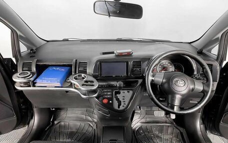 Toyota Wish II, 2003 год, 569 000 рублей, 14 фотография