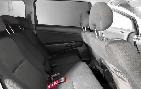 Toyota Wish II, 2003 год, 569 000 рублей, 13 фотография