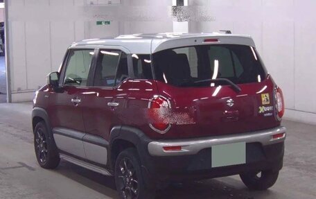 Suzuki Xbee I, 2020 год, 1 140 000 рублей, 4 фотография