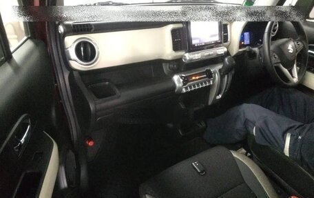 Suzuki Xbee I, 2020 год, 1 140 000 рублей, 5 фотография