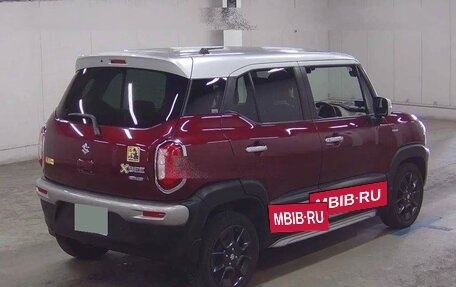 Suzuki Xbee I, 2020 год, 1 140 000 рублей, 3 фотография