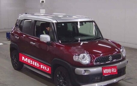 Suzuki Xbee I, 2020 год, 1 140 000 рублей, 2 фотография
