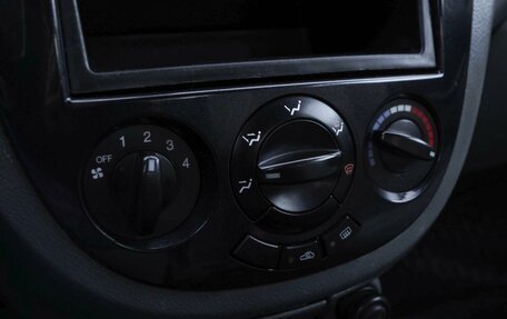 Chevrolet Lacetti, 2008 год, 414 070 рублей, 13 фотография