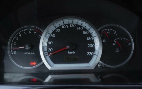 Chevrolet Lacetti, 2008 год, 414 070 рублей, 12 фотография