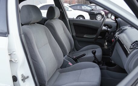 Chevrolet Lacetti, 2008 год, 414 070 рублей, 8 фотография