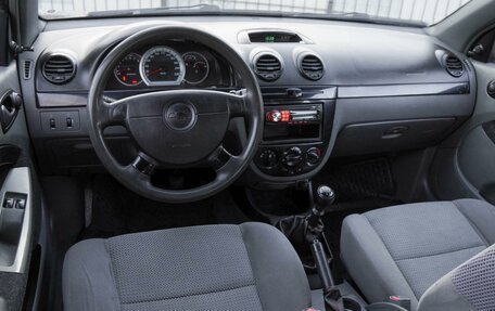 Chevrolet Lacetti, 2008 год, 414 070 рублей, 6 фотография