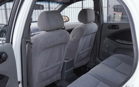 Chevrolet Lacetti, 2008 год, 414 070 рублей, 11 фотография