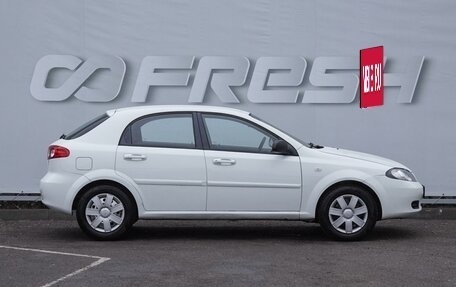 Chevrolet Lacetti, 2008 год, 414 070 рублей, 5 фотография