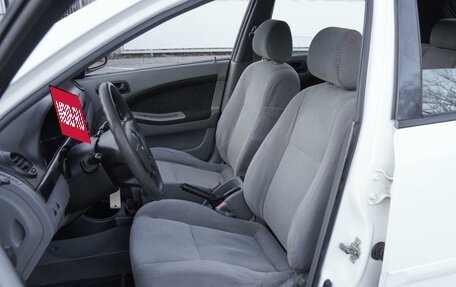 Chevrolet Lacetti, 2008 год, 414 070 рублей, 10 фотография