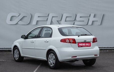 Chevrolet Lacetti, 2008 год, 414 070 рублей, 2 фотография